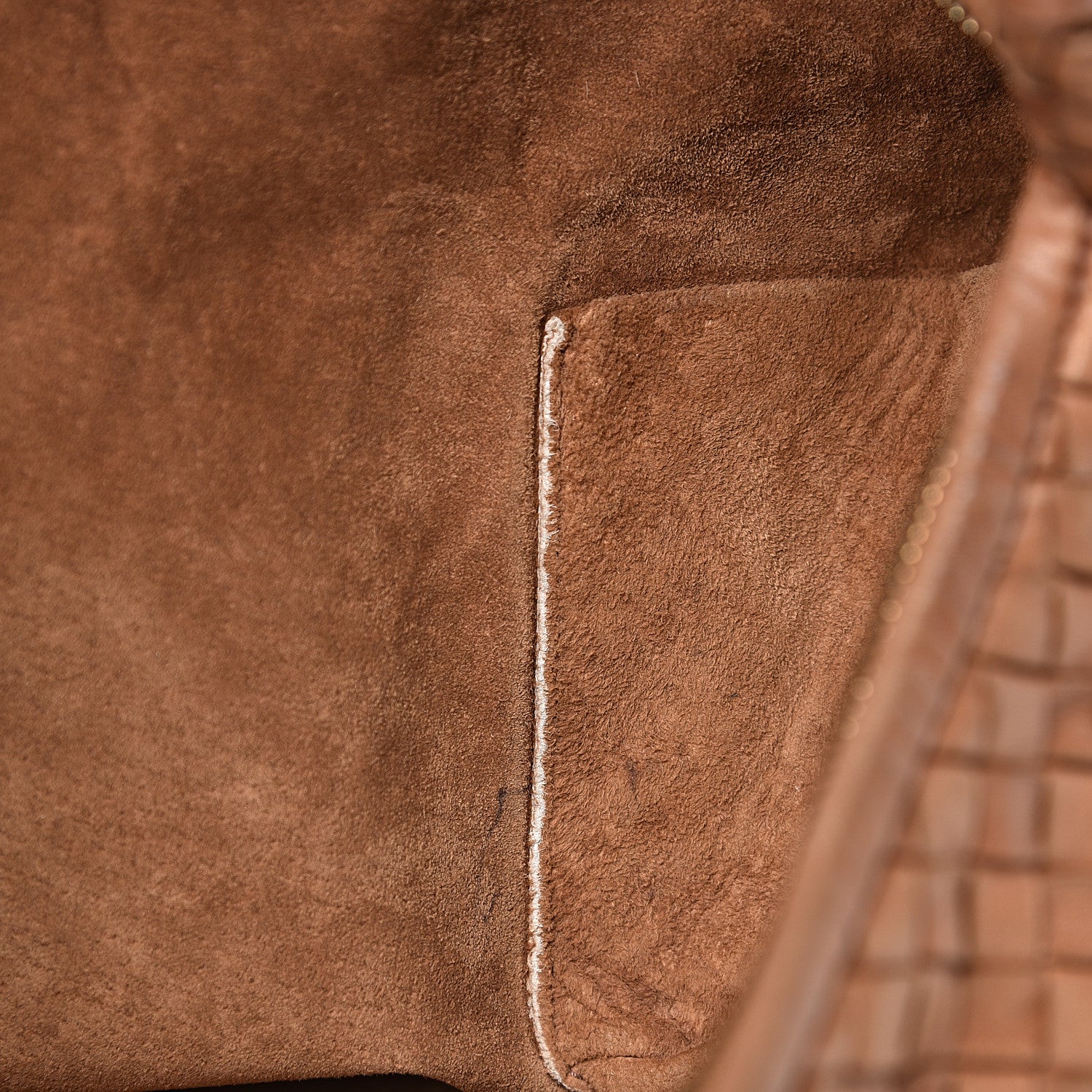 Bottega Veneta Nappa Intrecciato Large Veneta Hobo Noce 12 of 15