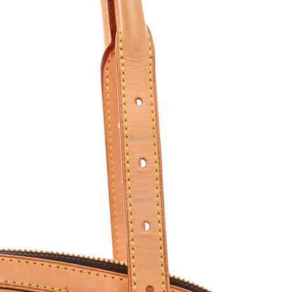 Louis Vuitton LOUIS VUITTON Monogram Tivoli GM 10 of 10