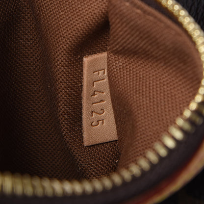 Louis Vuitton Monogram Bosphore Backpack 7 of 8