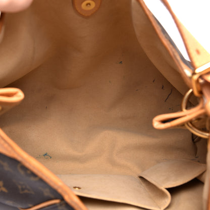Louis Vuitton Monogram Galliera PM 5 of 9