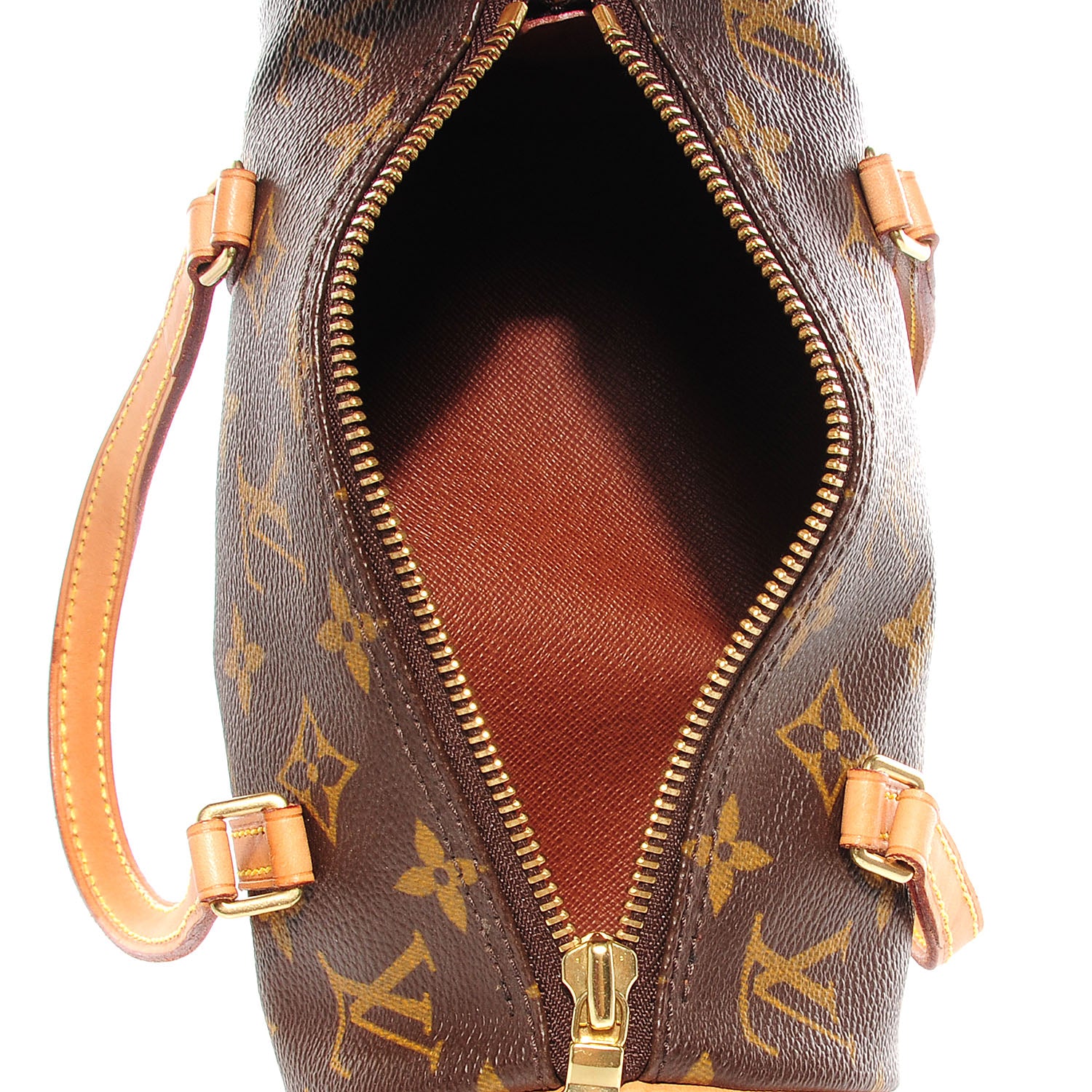 Louis Vuitton Monogram Papillon 19 7 of 7