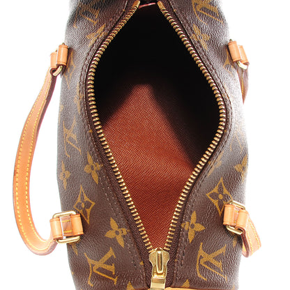 Louis Vuitton Monogram Papillon 19 7 of 7