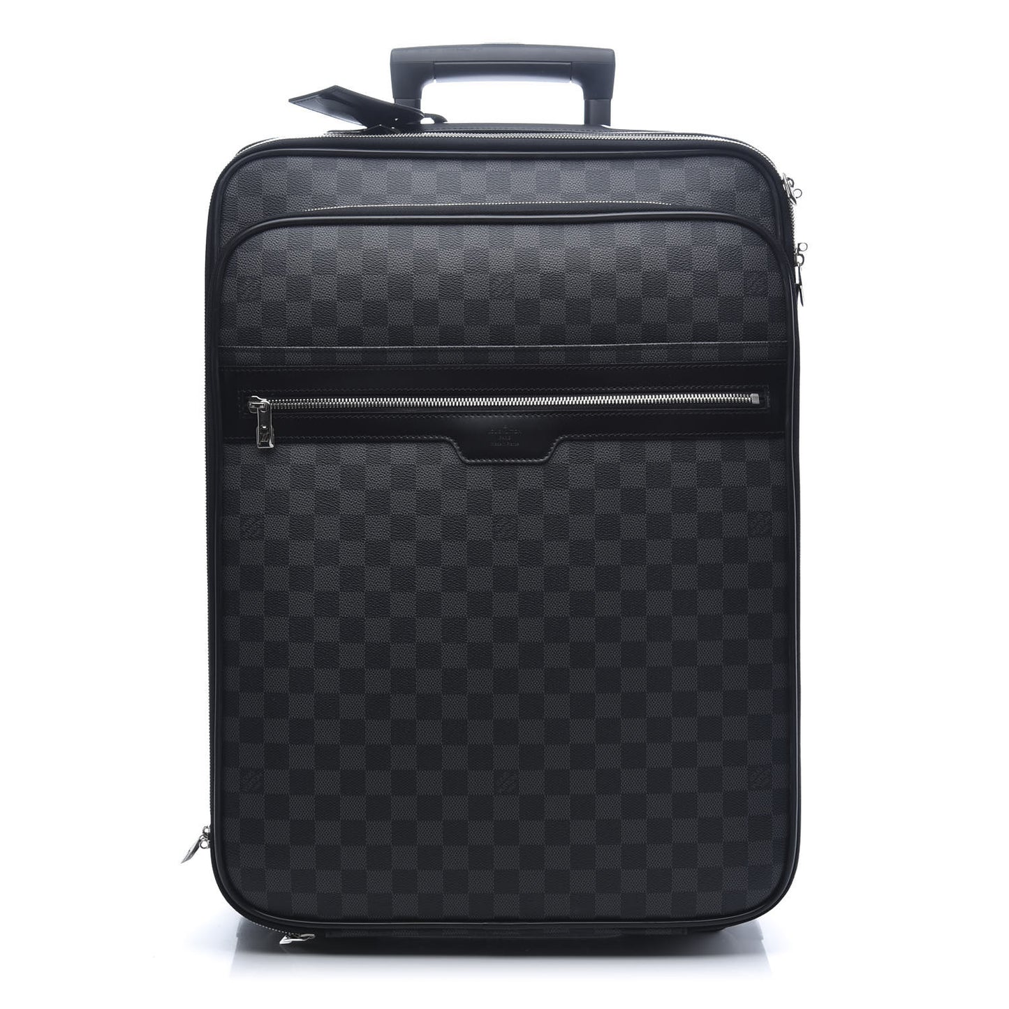 Damier Graphite Pegase 55 Business NM