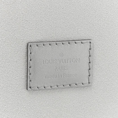 Louis Vuitton Monogram Miroir Coffret 8 Watch Case Silver 8 of 11