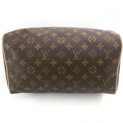 Louis Vuitton Monogram Speedy 30 4 of 9