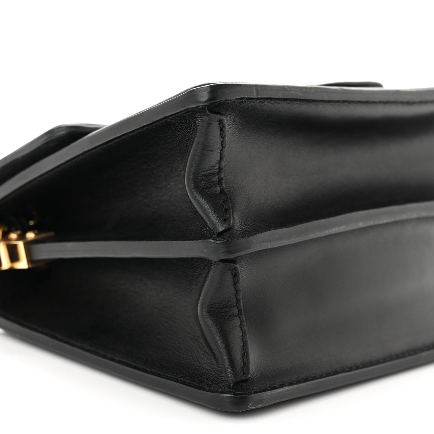 Epi Mini Dauphine Black