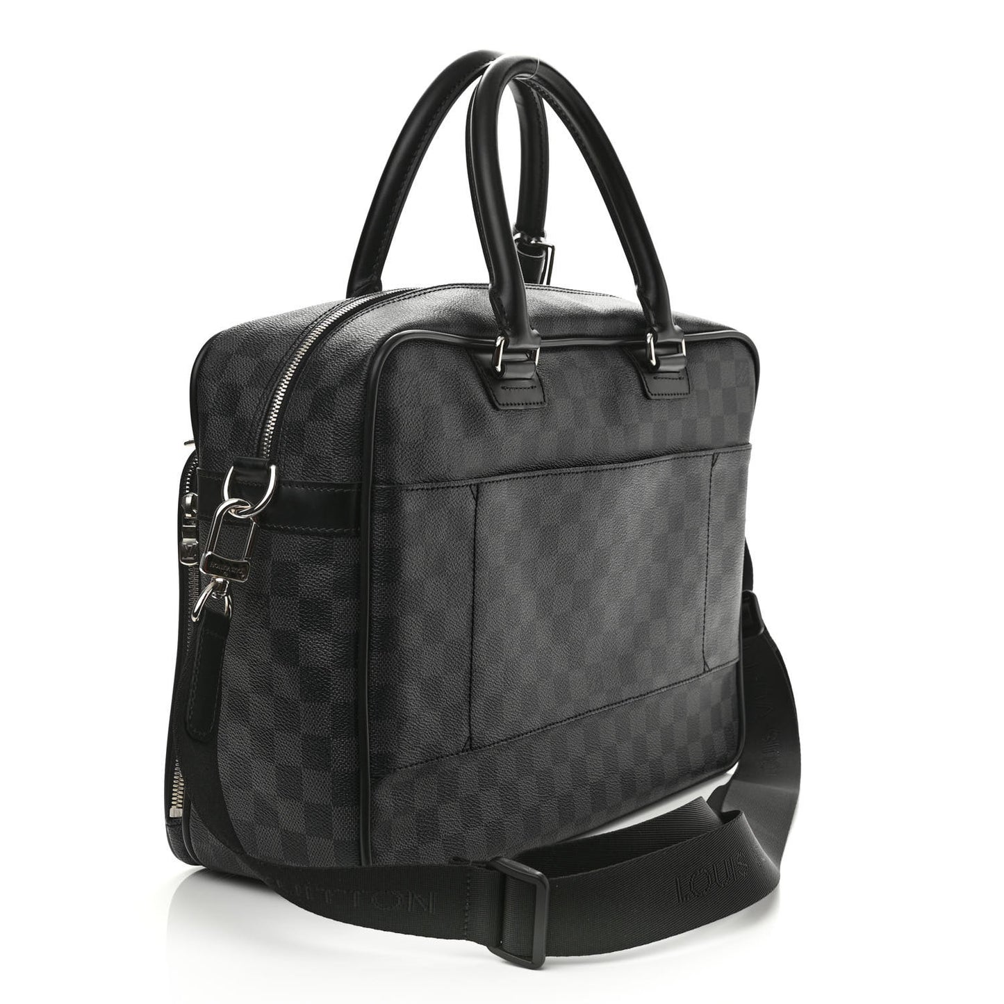 Damier Graphite Icare