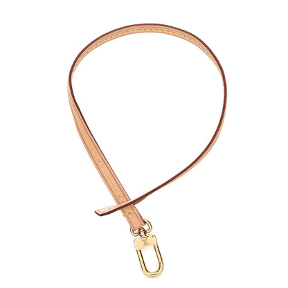 Louis Vuitton Vachetta Pochette Accessories Strap 1 of 3