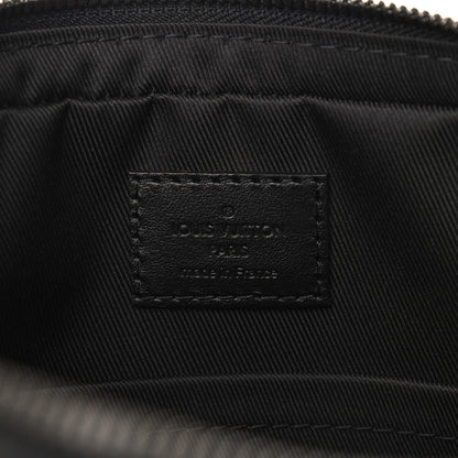 Louis Vuitton Reverse Monogram Eclipse Trio Messenger 6 of 10