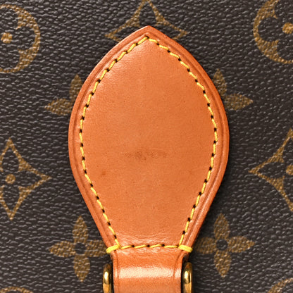 Louis Vuitton Monogram Saint Cloud GM 12 of 12
