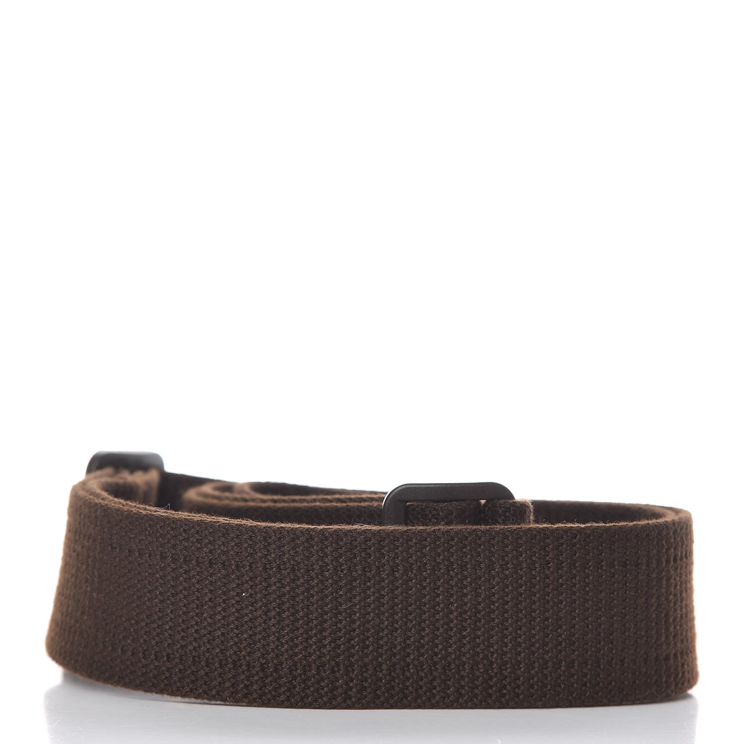 Louis Vuitton Canvas Adjustable Shoulder Strap 2 of 3