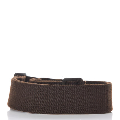 Louis Vuitton Canvas Adjustable Shoulder Strap 2 of 3