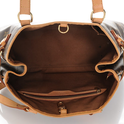 Louis Vuitton Monogram Batignolles Horizontal 5 of 6
