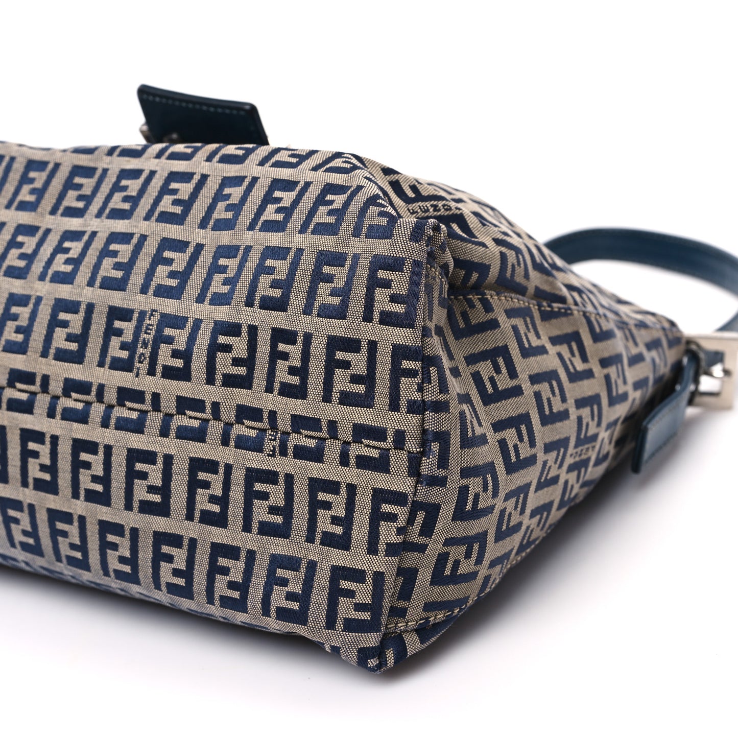 Zucchino Shoulder Bag Blue
