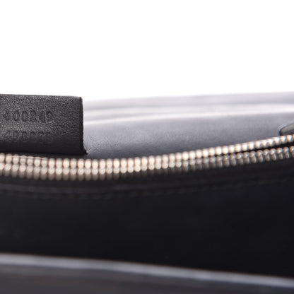 Gucci Suede Small Dionysus Shoulder Bag Black 7 of 9