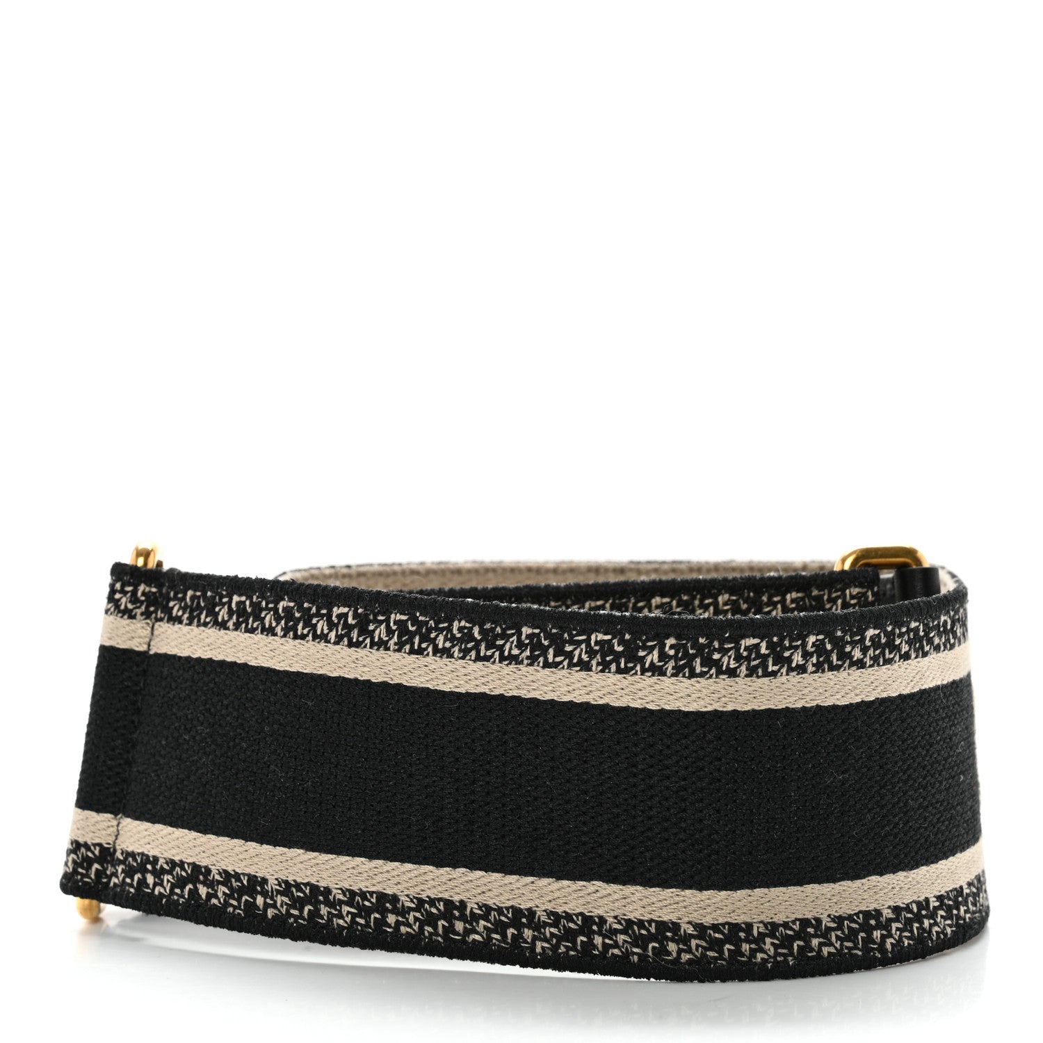Christian Dior strap black 2 of 5