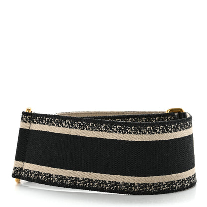 Christian Dior strap black 2 of 5