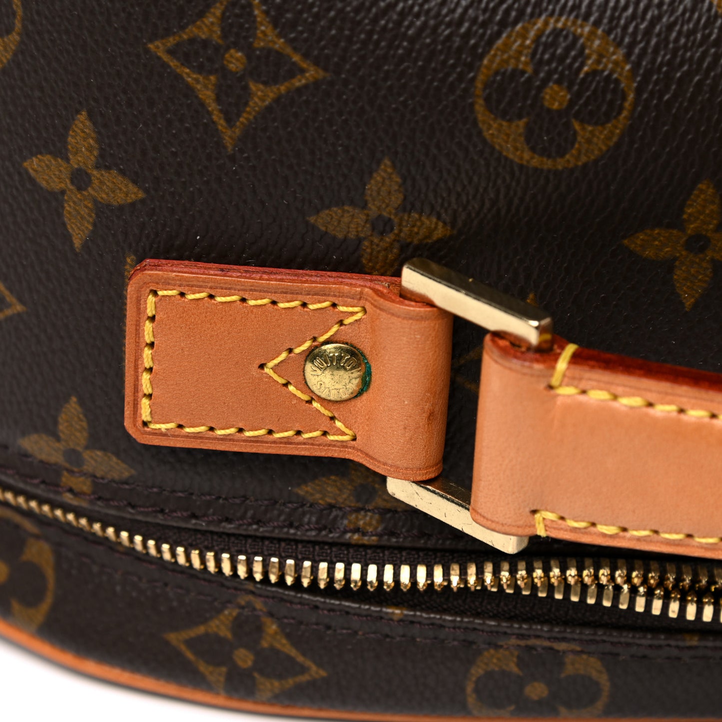 Monogram Sac a Dos Packall