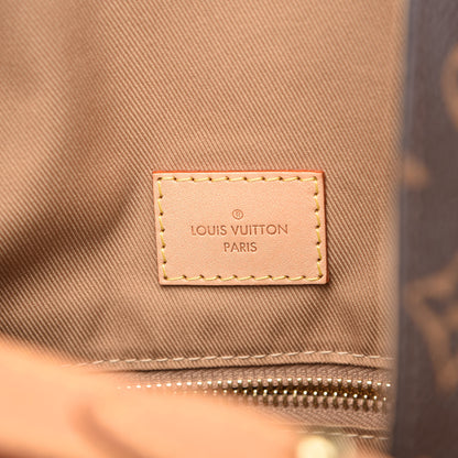 Louis Vuitton Monogram Graceful MM 6 of 11