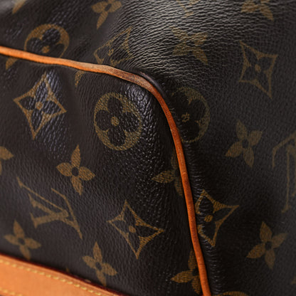 Louis Vuitton Monogram Speedy Bandouliere 40 7 of 23