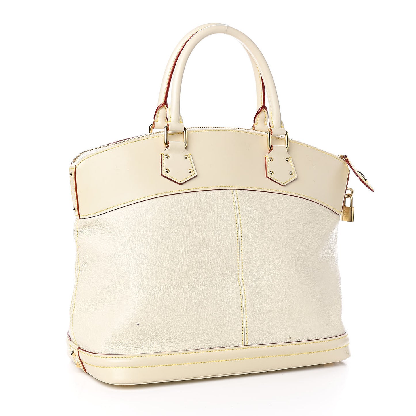 Suhali Lockit MM White