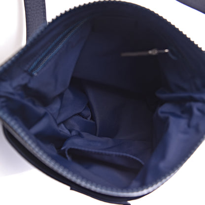 Gucci Nylon Monogram Dollar Calfskin Small Flat Messenger Bag Tide 6 of 11