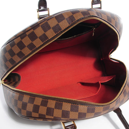 Louis Vuitton Damier Ebene Nolita 5 of 7