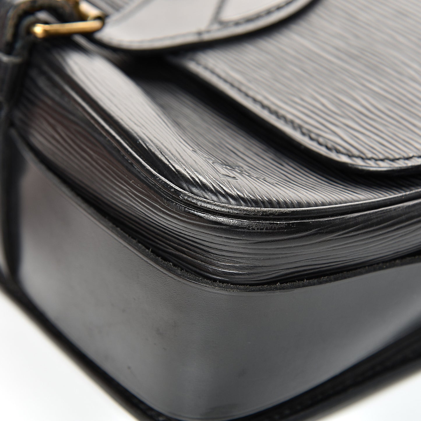 Epi Cartouchiere 22 Black