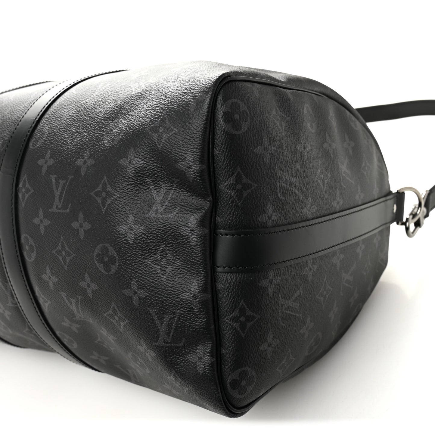 Monogram Eclipse Keepall Bandouliere 45