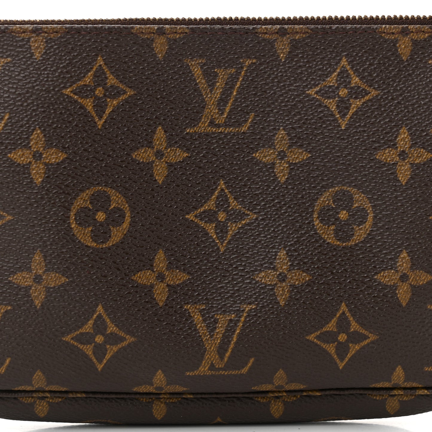 Monogram Pochette Accessories