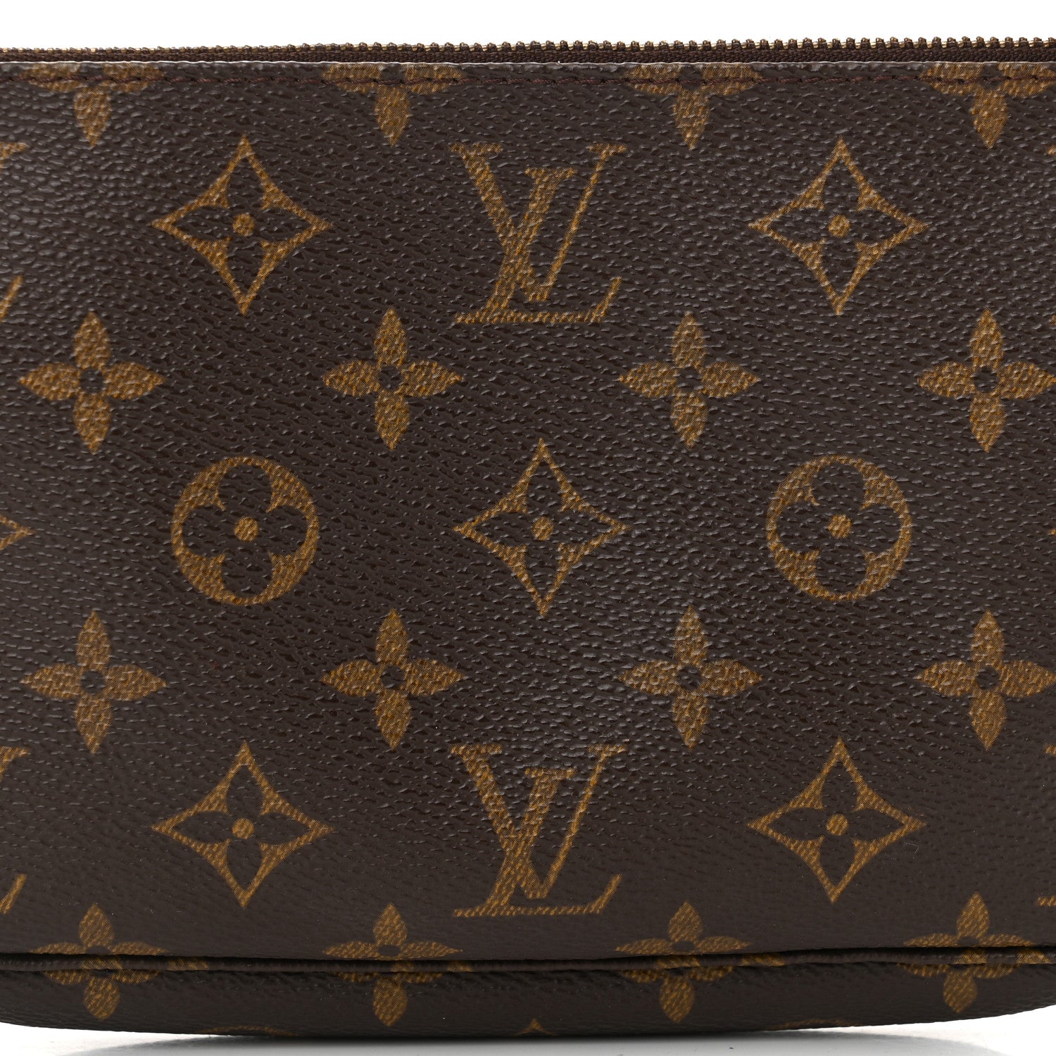 Louis Vuitton Monogram Pochette Accessories 8 of 10