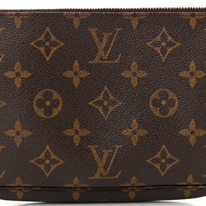 Louis Vuitton Monogram Pochette Accessories 8 of 10