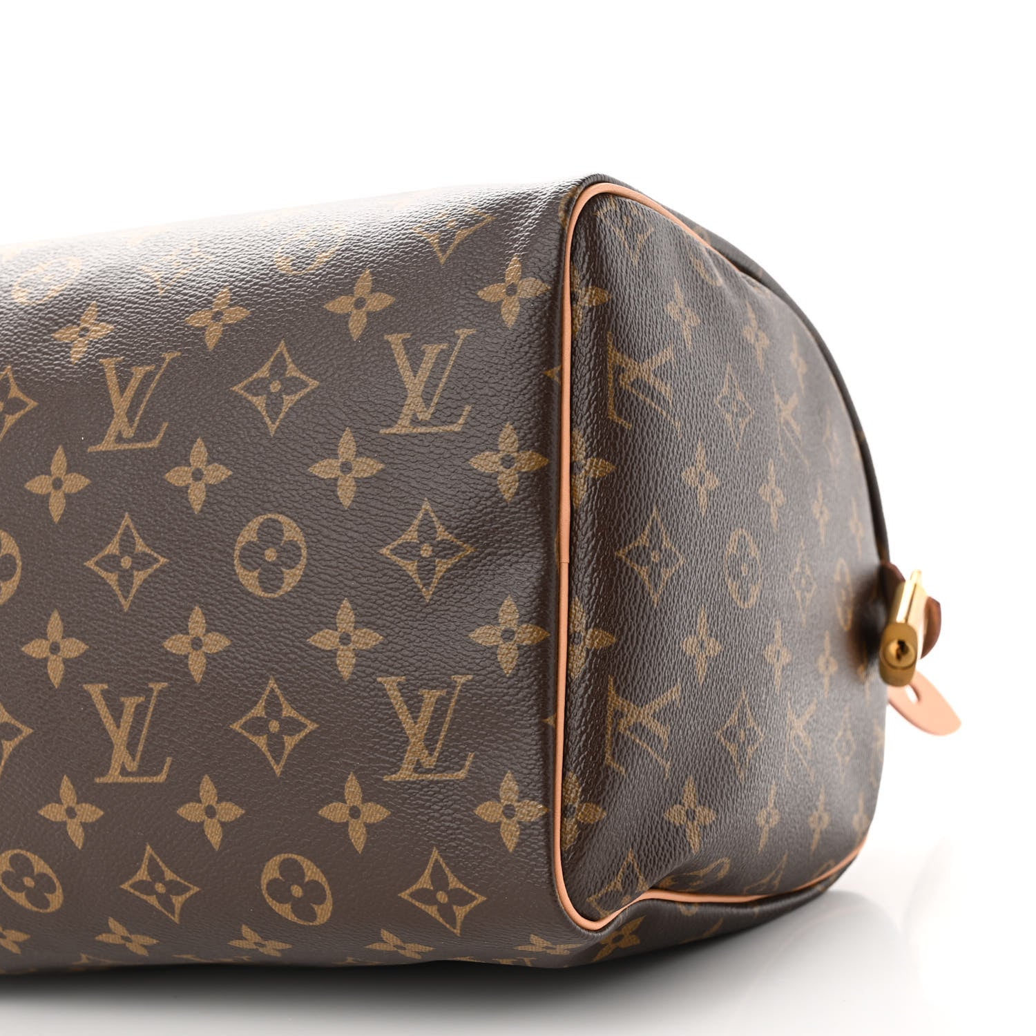 Louis Vuitton Monogram Speedy 30 V Grenade 10 of 10