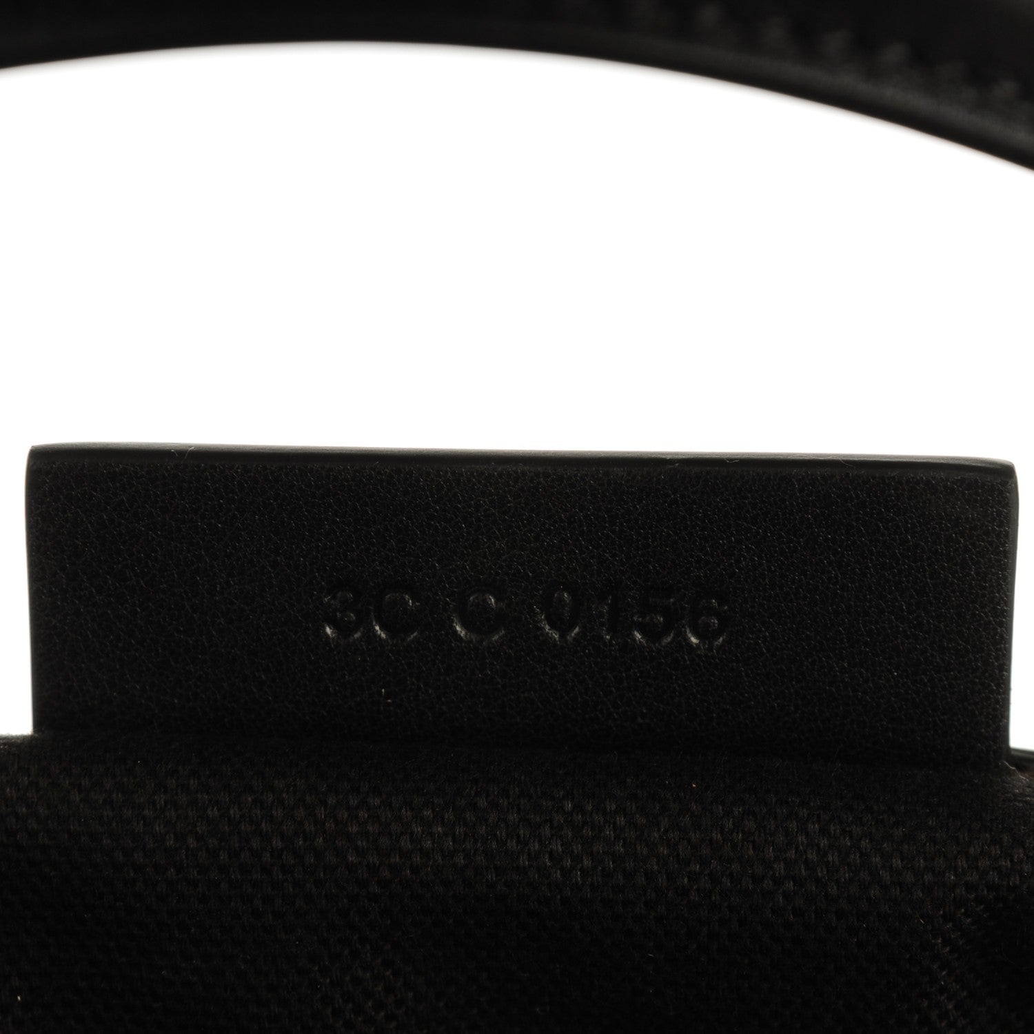 Givenchy Calfskin Medium Studded Antigona Black 7 of 7