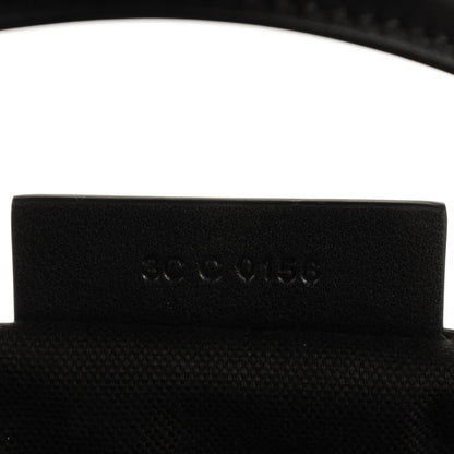 Givenchy Calfskin Medium Studded Antigona Black 7 of 7