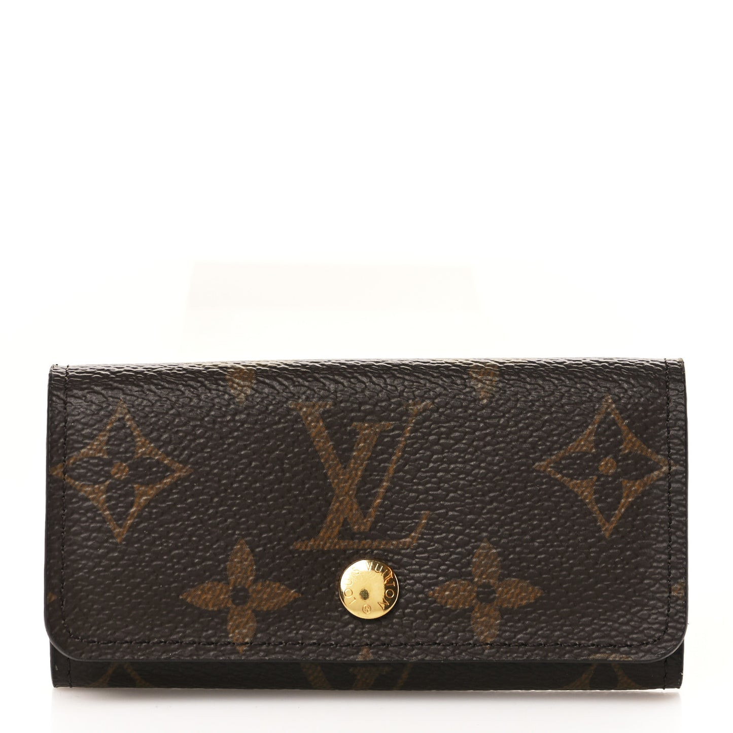 Monogram 4 Key Multicles Holder