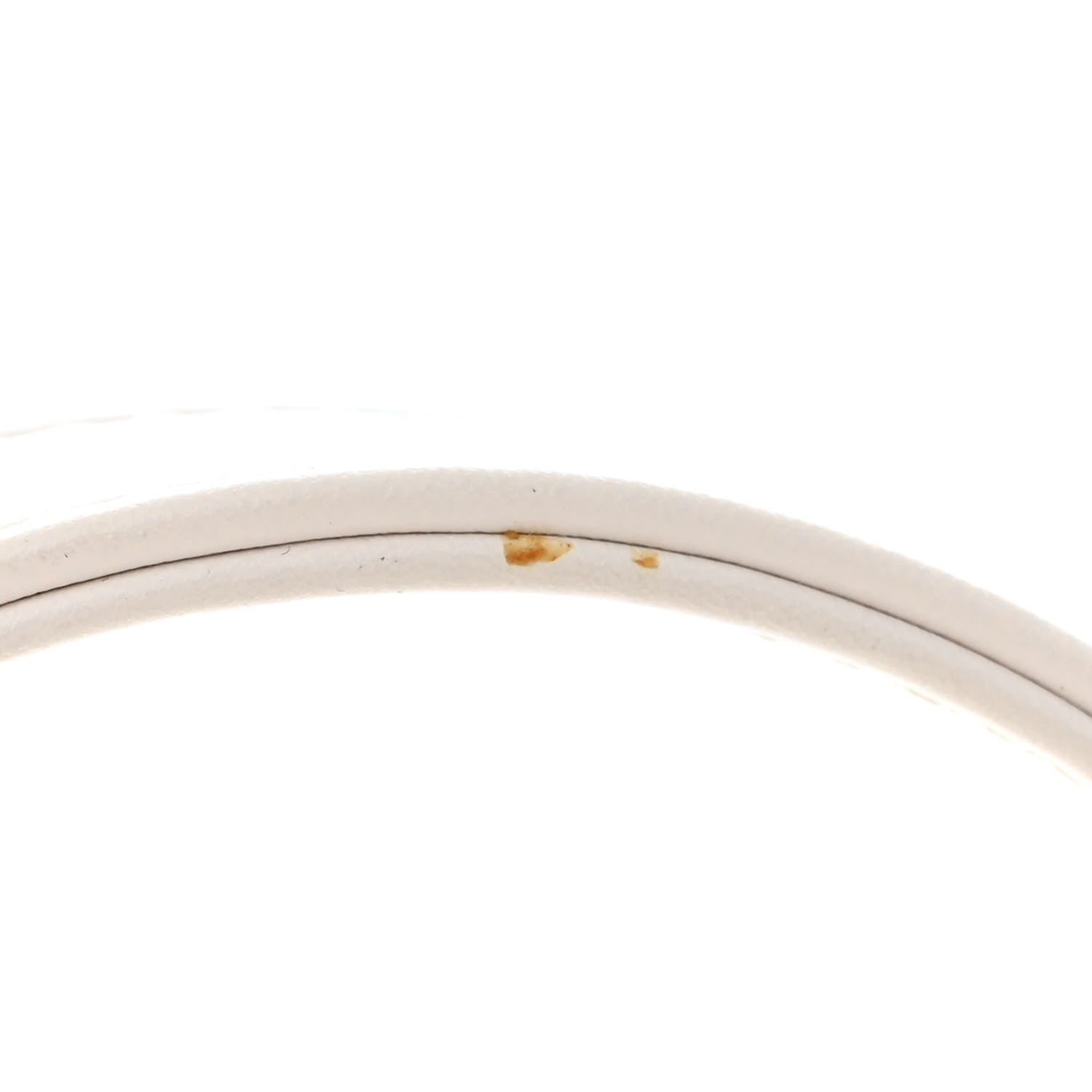 Chanel Lambskin Small Sea Through Flap White Multicolor 15 of 15