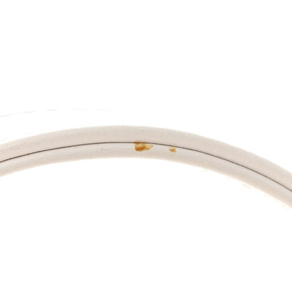 Chanel Lambskin Small Sea Through Flap White Multicolor 15 of 15