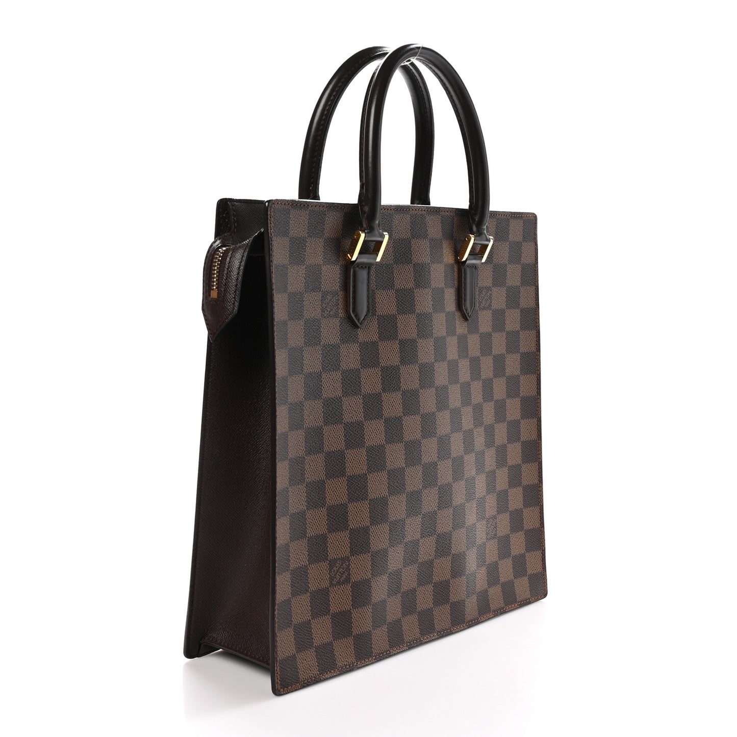 Damier Ebene Venice Sac Plat