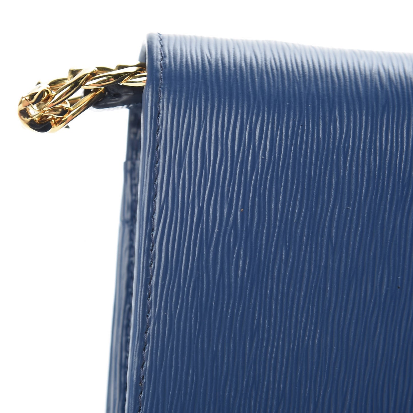 Vitello Move Chain Wallet Bleuette