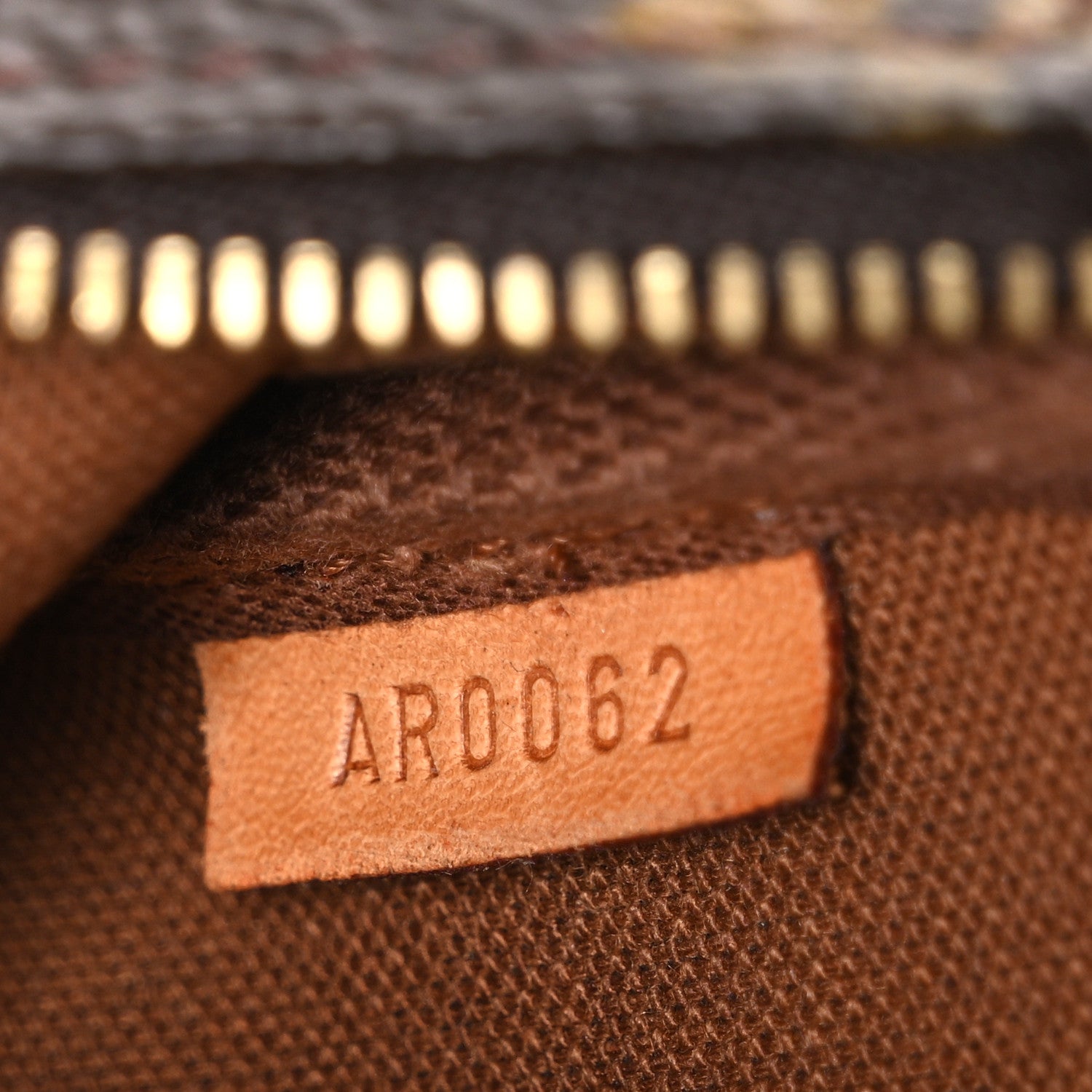 Louis Vuitton Monogram Pochette Accessories 7 of 10