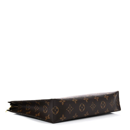 Louis Vuitton Monogram Toiletry Pouch 26 4 of 6