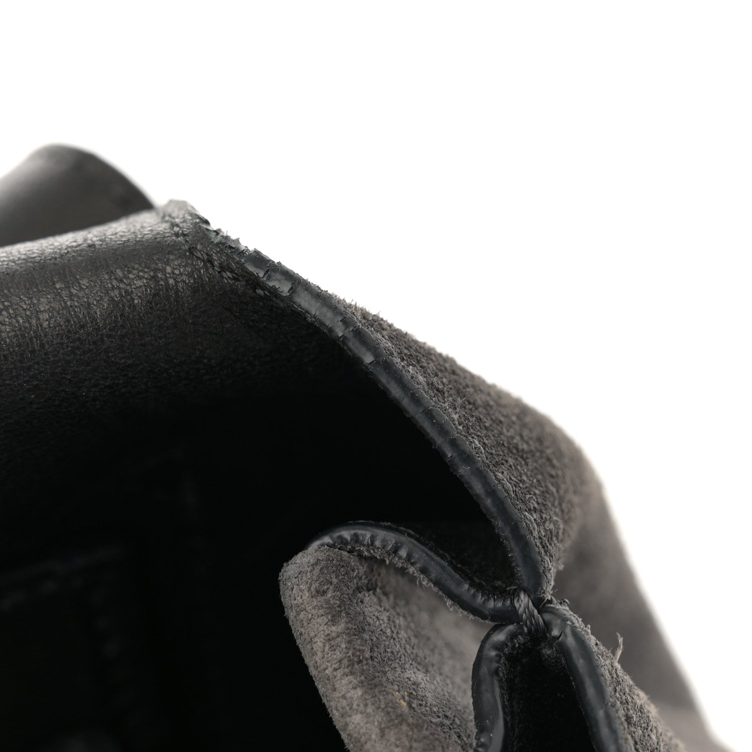 The Row Suede Sidekick Grey 10 of 12