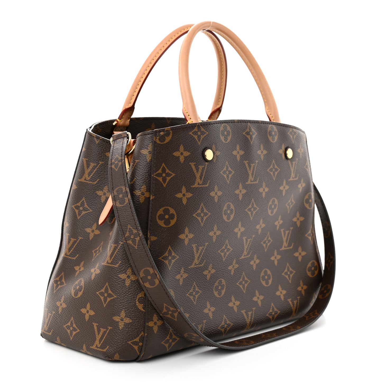 Monogram Montaigne MM