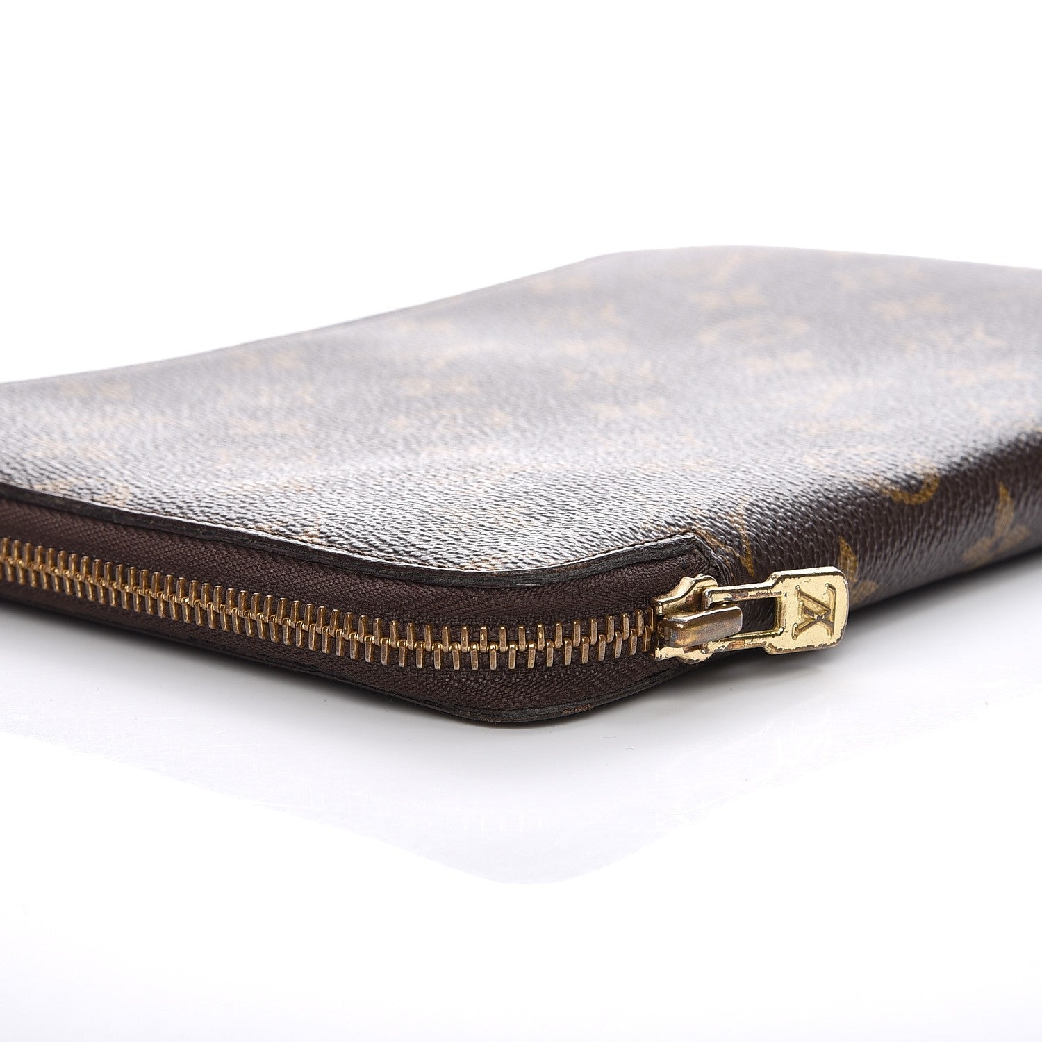 Louis Vuitton Monogram Zippy Agenda Cover 10 of 18