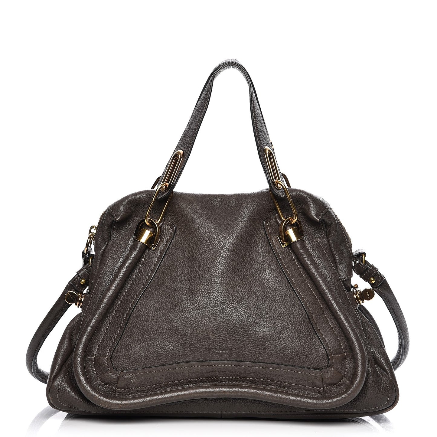 Calfskin Medium Paraty Rock