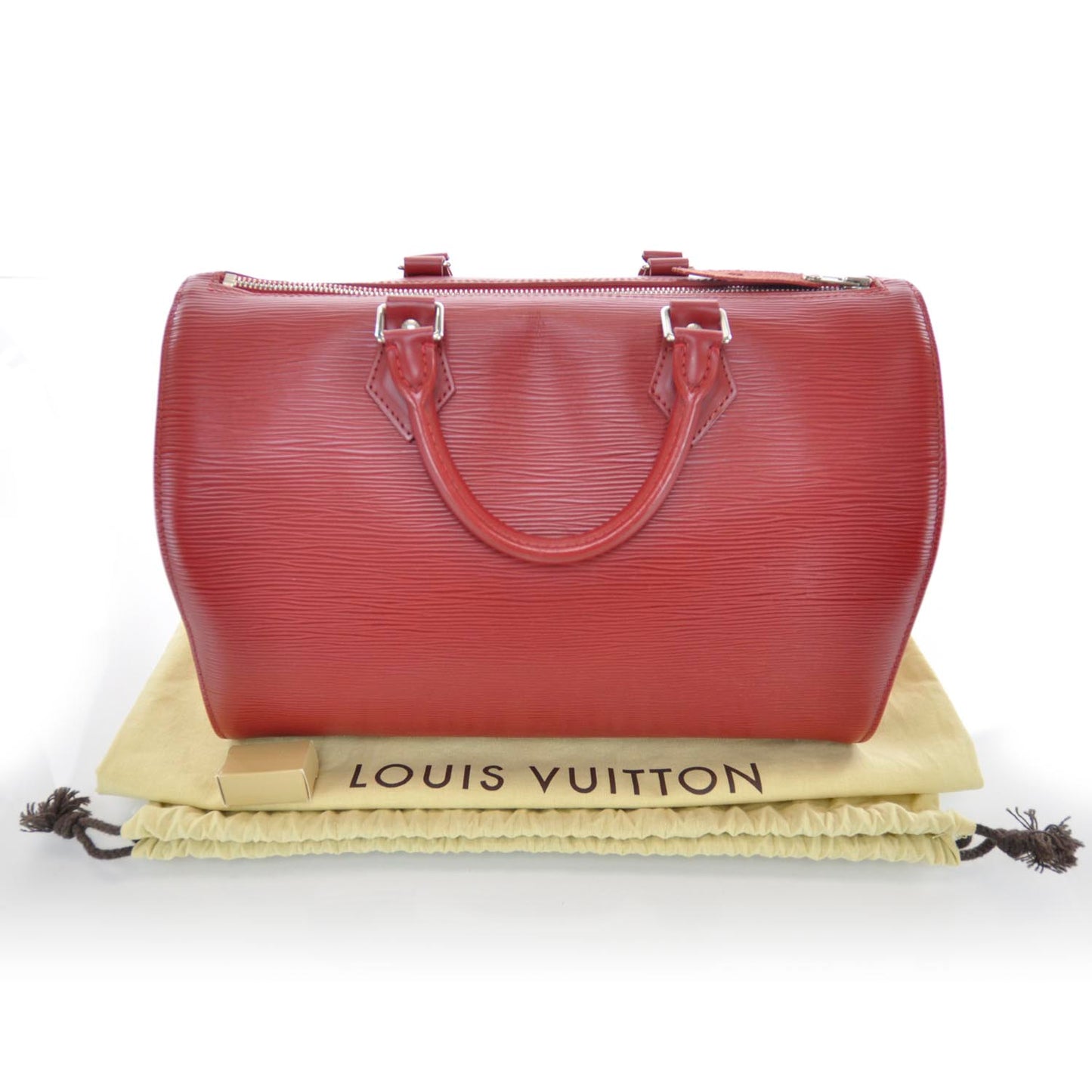 Epi Speedy 30 Red