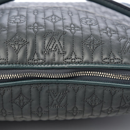 Louis Vuitton Monogram Lambskin Antheia Ixia PM  11 of 12