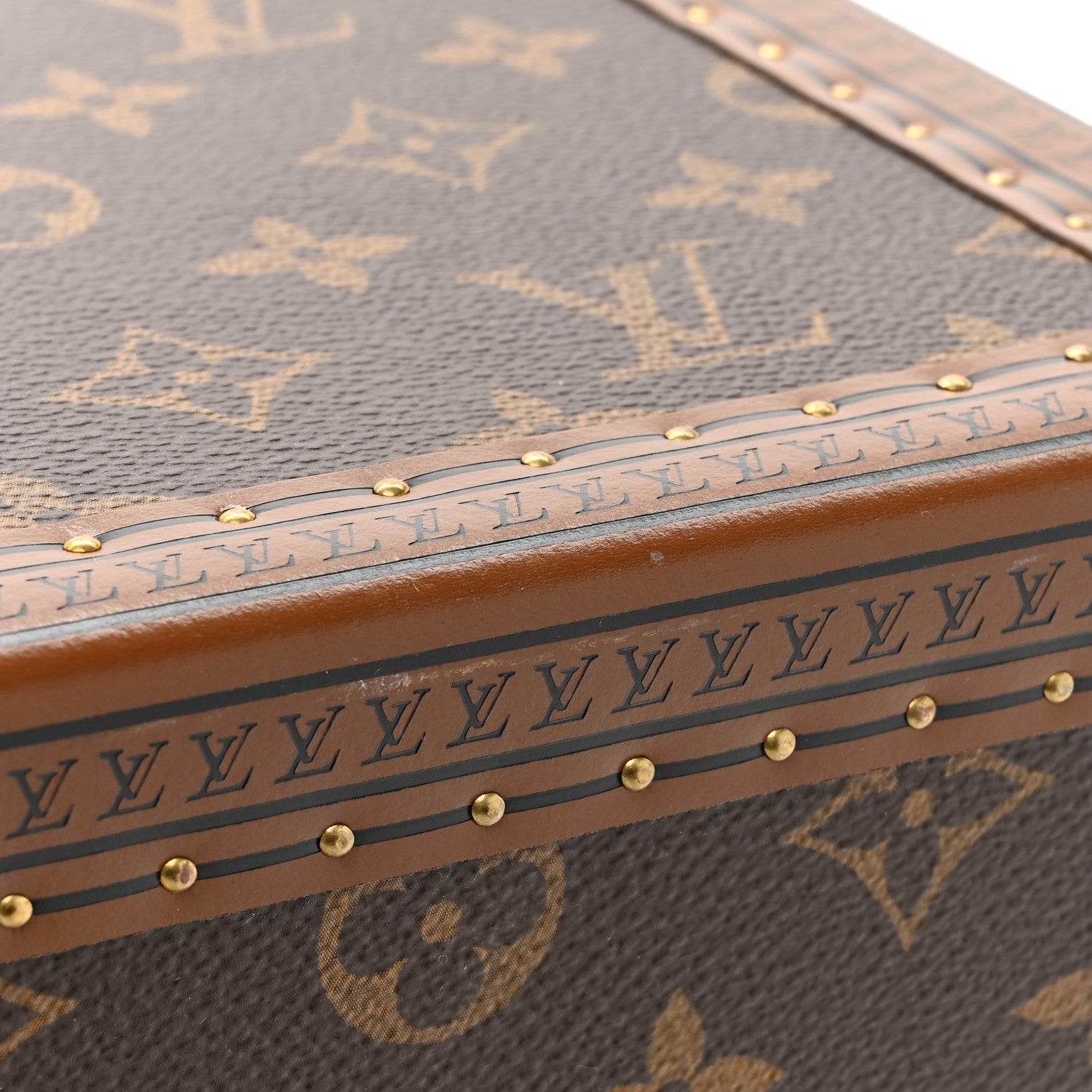 Louis Vuitton Monogram Boite Pharmacie Toiletry Case 17 of 17