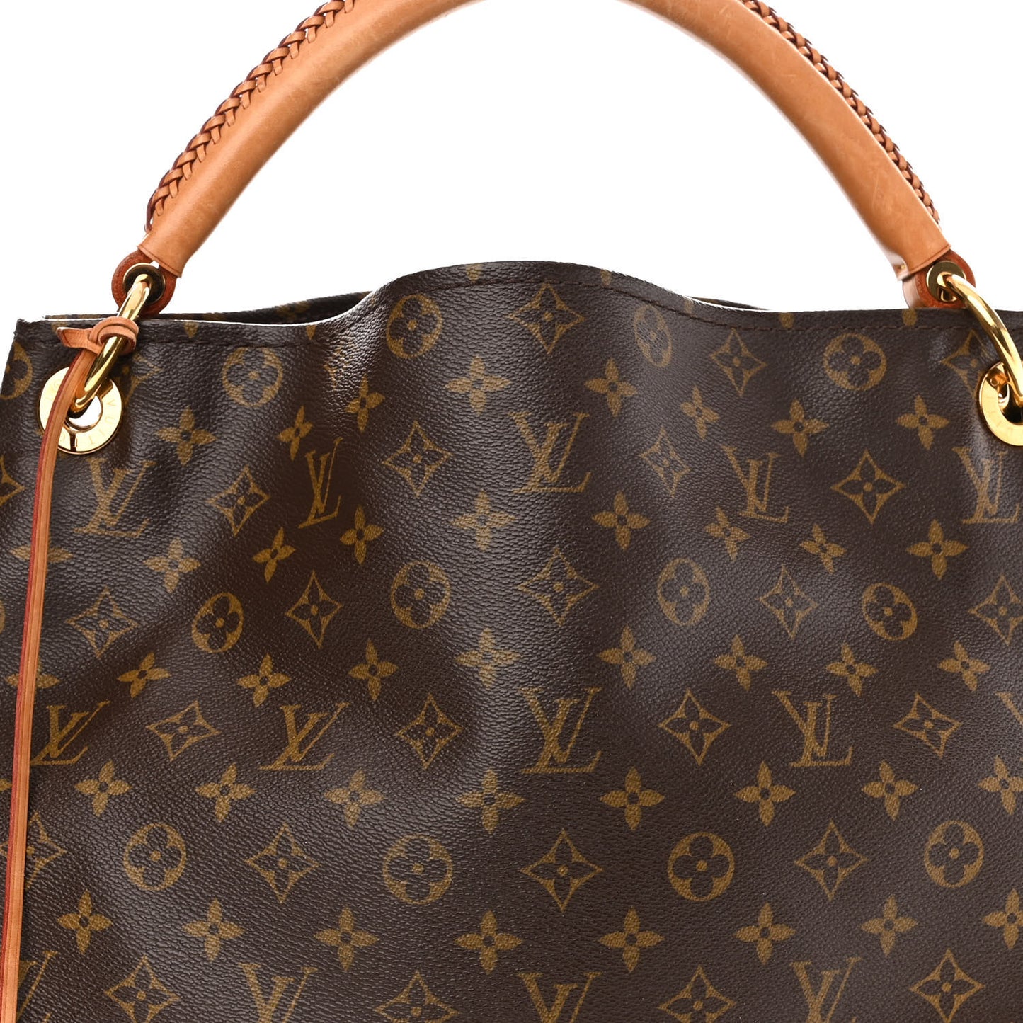 Monogram Artsy MM